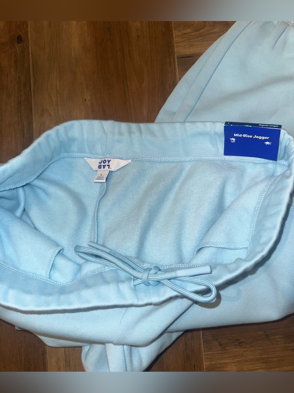 JoyLab Joggers - Picture 2 of 3